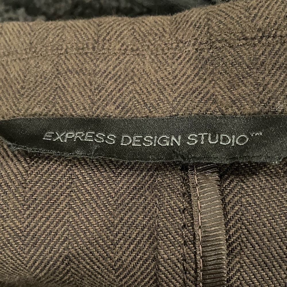 Express Blazer - Picture 2 of 5